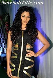 بیوگرافی Saiyami Kher