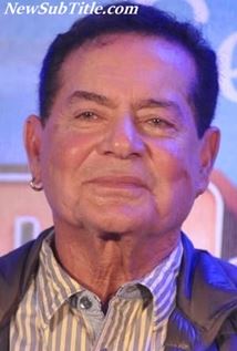 بیوگرافی Salim Khan