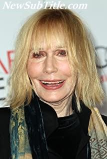 بیوگرافی Sally Kellerman