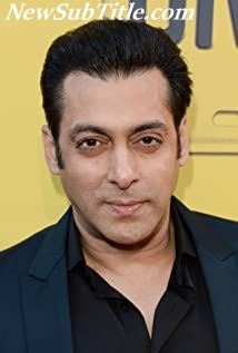 بیوگرافی Salman Khan