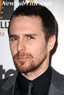 بیوگرافی Sam Rockwell