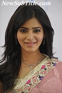 بیوگرافی Samantha Ruth Prabhu