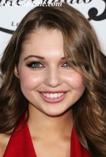 بیوگرافی Sammi Hanratty