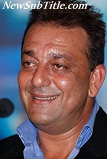 بیوگرافی Sanjay Dutt