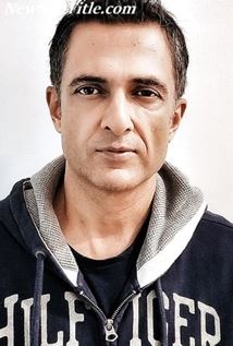 بیوگرافی Sanjay Suri