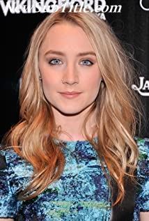 بیوگرافی Saoirse Ronan