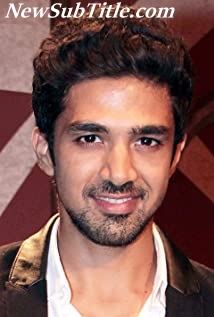 بیوگرافی Saqib Saleem