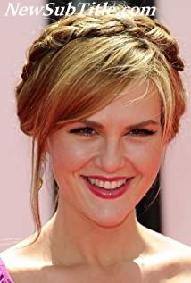 بیوگرافی Sara Rue