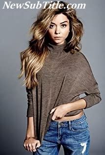 بیوگرافی Sarah Hyland