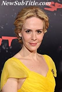 بیوگرافی Sarah Paulson