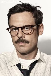 بیوگرافی Scoot McNairy