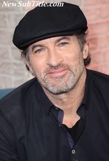 بیوگرافی Scott Patterson
