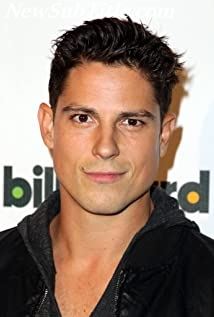 بیوگرافی Sean Faris