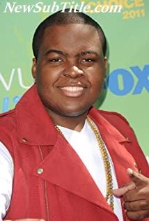 بیوگرافی Sean Kingston