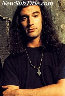 بیوگرافی Sean Kinney