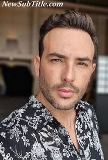 بیوگرافی Sebastian Martinez