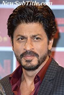 بیوگرافی Shah Rukh Khan