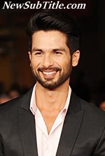 بیوگرافی Shahid Kapoor