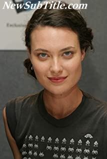 بیوگرافی Shalom Harlow