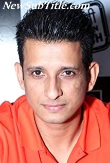 بیوگرافی Sharman Joshi