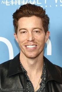 بیوگرافی Shaun White