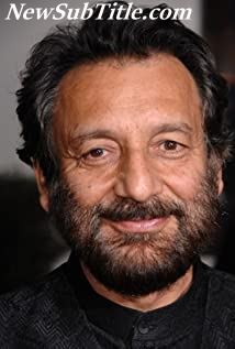 بیوگرافی Shekhar Kapur