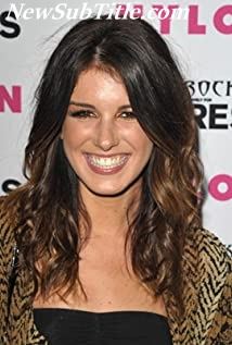 بیوگرافی Shenae Grimes-Beech