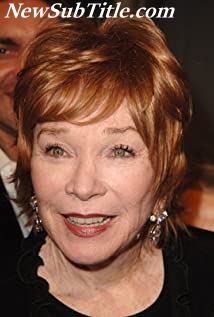 بیوگرافی Shirley MacLaine