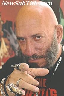 بیوگرافی Sid Haig