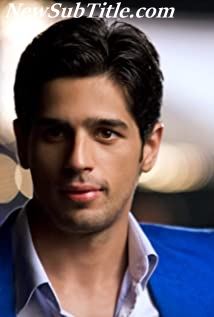 بیوگرافی Sidharth Malhotra