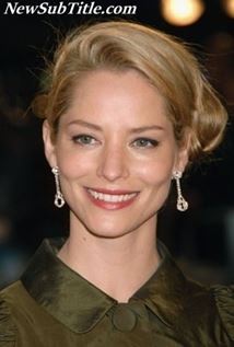 بیوگرافی Sienna Guillory