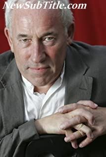 بیوگرافی Simon Callow