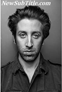 بیوگرافی Simon Helberg