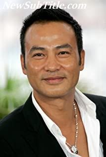 بیوگرافی Simon Yam