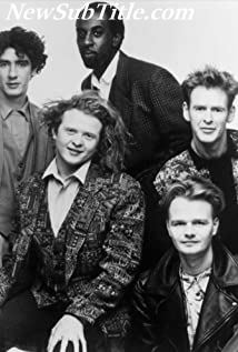 بیوگرافی Simply Red