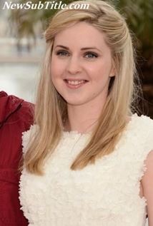 بیوگرافی Siobhan Reilly