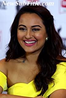 بیوگرافی Sonakshi Sinha