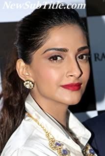 بیوگرافی Sonam Kapoor