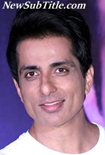 بیوگرافی Sonu Sood