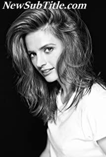 بیوگرافی Stana Katic