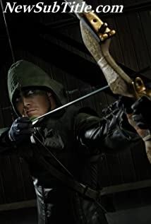 بیوگرافی Stephen Amell