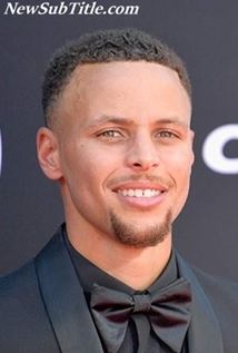 بیوگرافی Stephen Curry