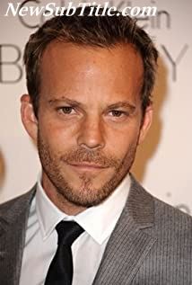 بیوگرافی Stephen Dorff