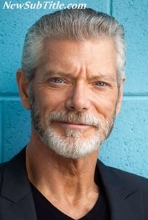 بیوگرافی Stephen Lang