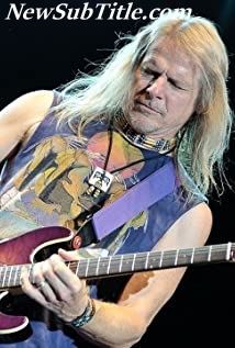 بیوگرافی Steve Morse