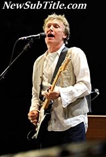 بیوگرافی Steve Winwood