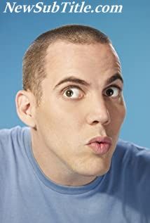 Steve-O - نیو ساب تایتل