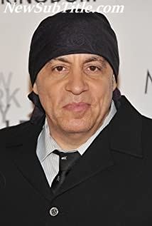 بیوگرافی Steven Van Zandt