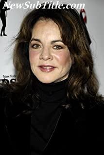 بیوگرافی Stockard Channing