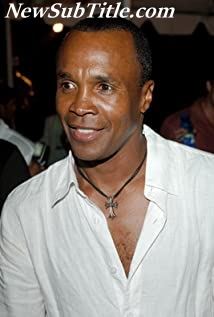 بیوگرافی Sugar Ray Leonard